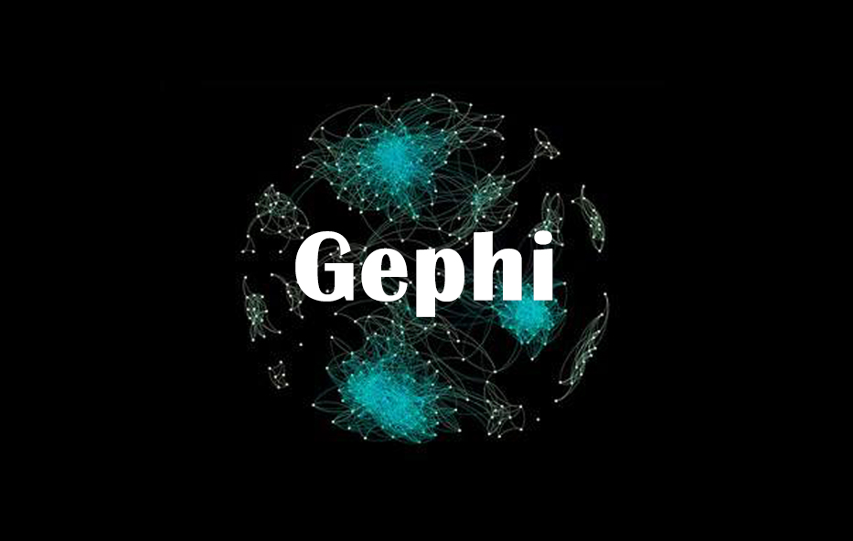 2.使用Gephi可视化用地平衡表 - 进击的码农设计师